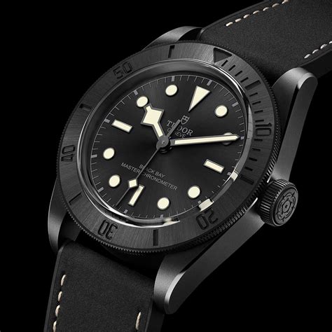 tudor black bay ceramic test|tudor black bay 58 ceramic.